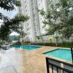 Apartamento à venda com 2 quartos em Loteamento City Jaragua, São Paulo, SP