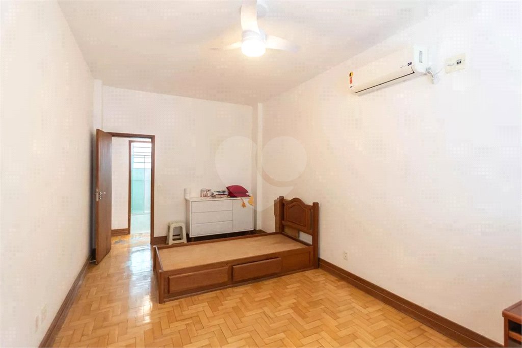 Apartamento à venda com 3 quartos em Tijuca, Rio de Janeiro, RJ