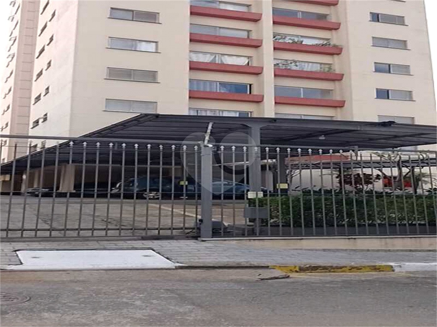 Apartamento à venda com 1 quarto em Vila Guarani (z Sul), São Paulo, SP