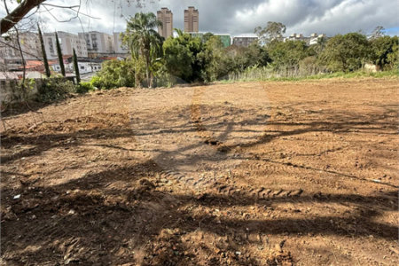 Terreno à venda em Vila Nova Aparecida, Mogi das Cruzes, SP