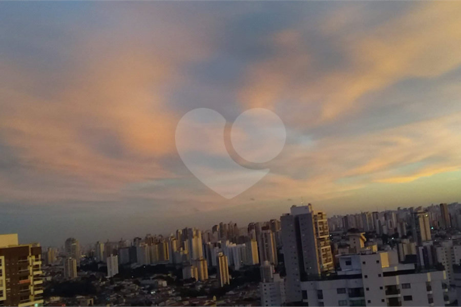 Apartamento à venda com 3 quartos, sendo 2 suítes, em Mandaqui, São Paulo, SP