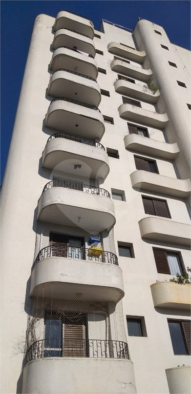 Apartamento à venda com 4 quartos, sendo 2 suítes, em Vila Sônia, São Paulo, SP