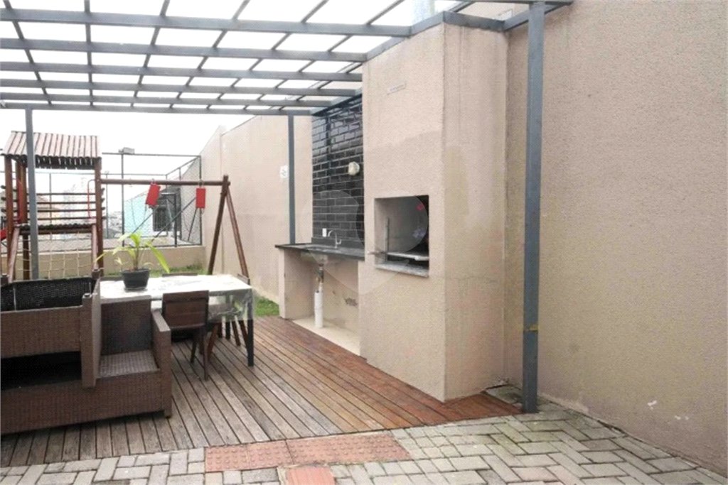 Apartamento à venda com 1 quarto em Vila Ema, São Paulo, SP