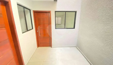 Casa em condomínio à venda com 1 quarto em Santana, São Paulo, SP