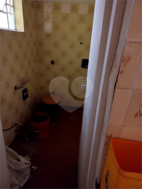Sobrado à venda com 3 quartos, sendo 1 suíte, em Vila Lageado, São Paulo, SP