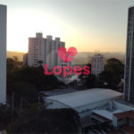 Apartamento à venda com 3 quartos, sendo 1 suíte,  no Centro, São José dos Campos, SP