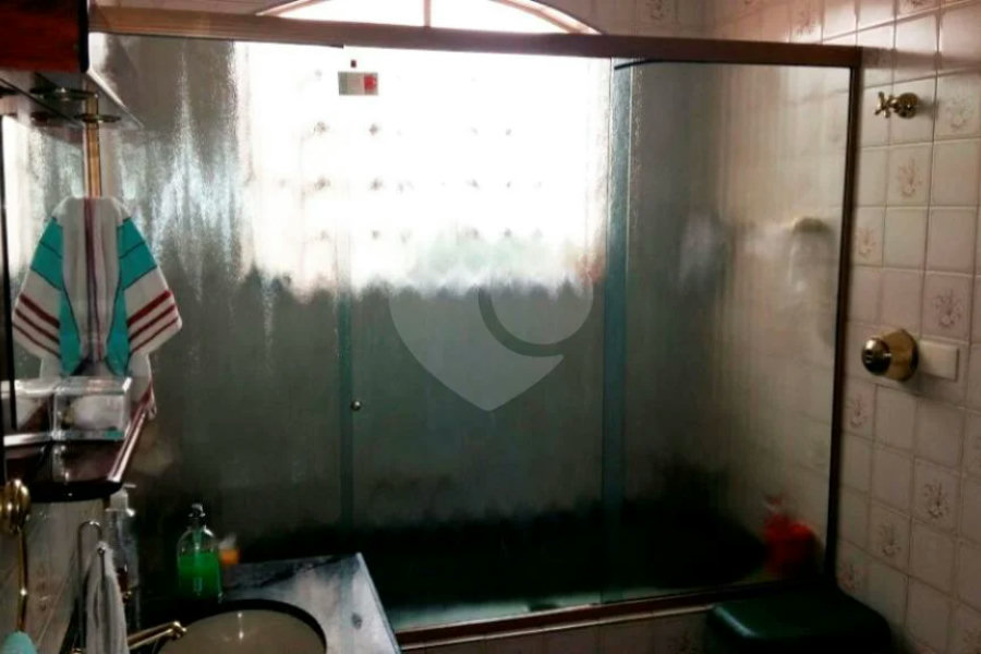 Casa Térrea à venda com 2 quartos, sendo 1 suíte, em Vila Guilherme, São Paulo, SP