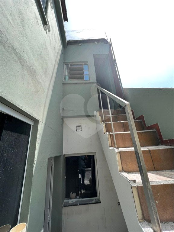 Sobrado à venda com 3 quartos, sendo 1 suíte, em Vila Mazzei, São Paulo, SP
