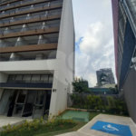Studio à venda com 1 suíte em Parada Inglesa, São Paulo, SP