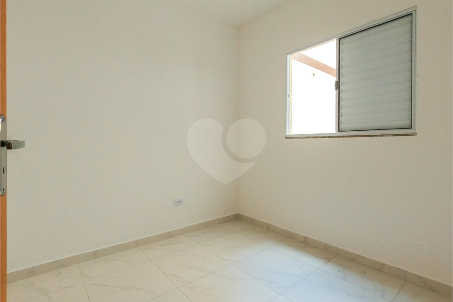 Apartamento à venda com 1 quarto em Santana, São Paulo, SP