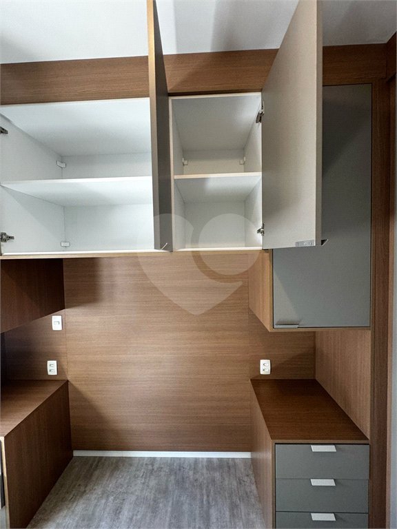 Apartamento à venda com 1 quarto em Barra Funda, São Paulo, SP