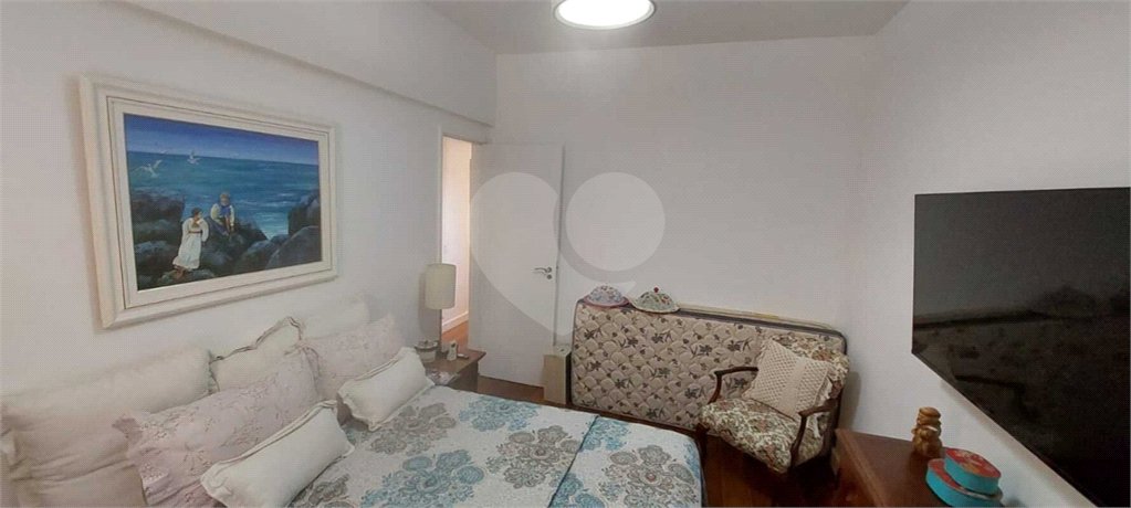 Apartamento à venda com 4 quartos, sendo 1 suíte,  em Tijuca, Rio de Janeiro, RJ