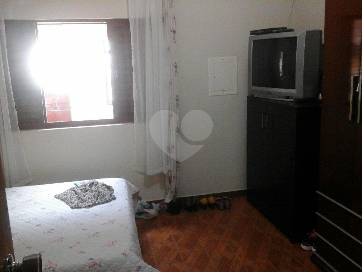 Casa de Vila à venda com 4 quartos, sendo 1 suíte, no condomínio Travessa Isadora,4, São Paulo - SP