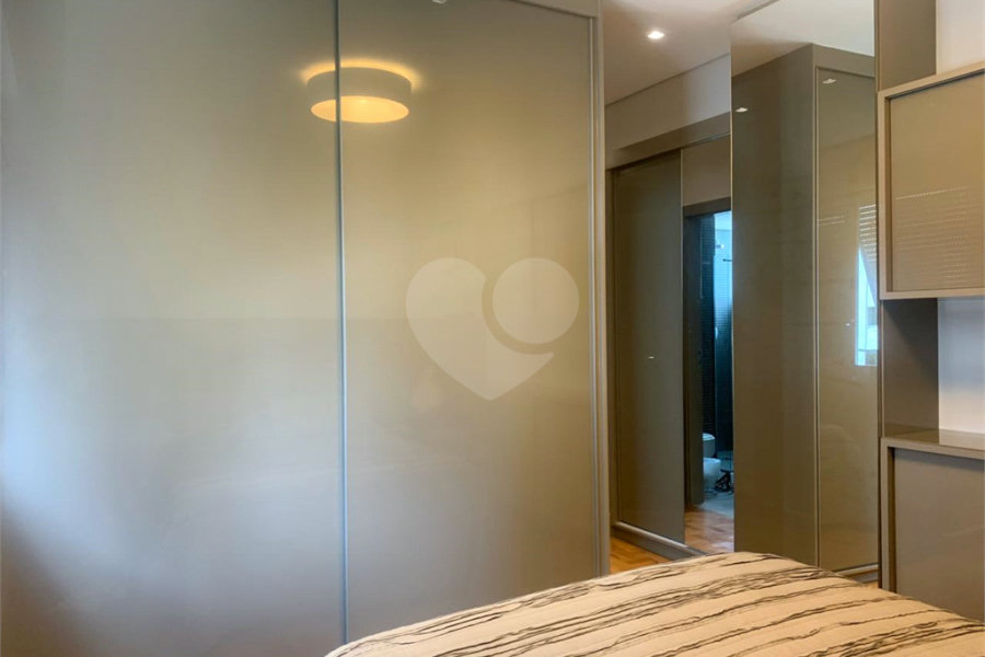 Apartamento à venda com 3 quartos, sendo 2 suítes, em Higienópolis, São Paulo, SP