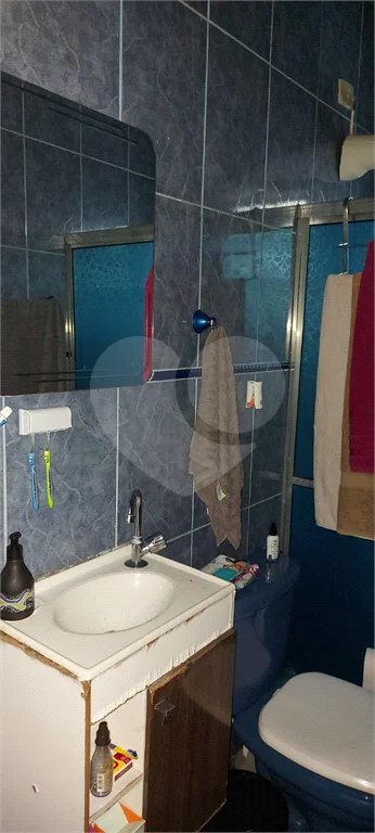 Casa Térrea à venda com 2 quartos em Pirituba, São Paulo, SP