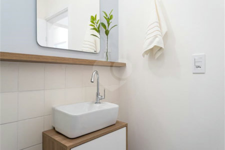 Apartamento à venda com 5 quartos, sendo 1 suíte,  em Pinheiros, São Paulo, SP