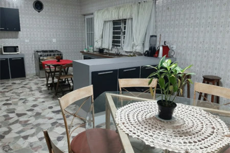 Casa à venda com 7 quartos, sendo 1 suíte, em Lapa, São Paulo, SP