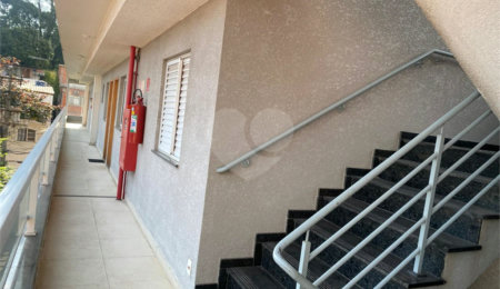 Apartamento à venda com 2 quartos em Vila Esperança, São Paulo, SP