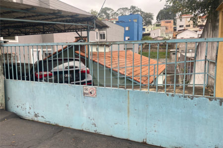 Casa à venda com 3 quartos em Santa Teresinha, São Paulo, SP