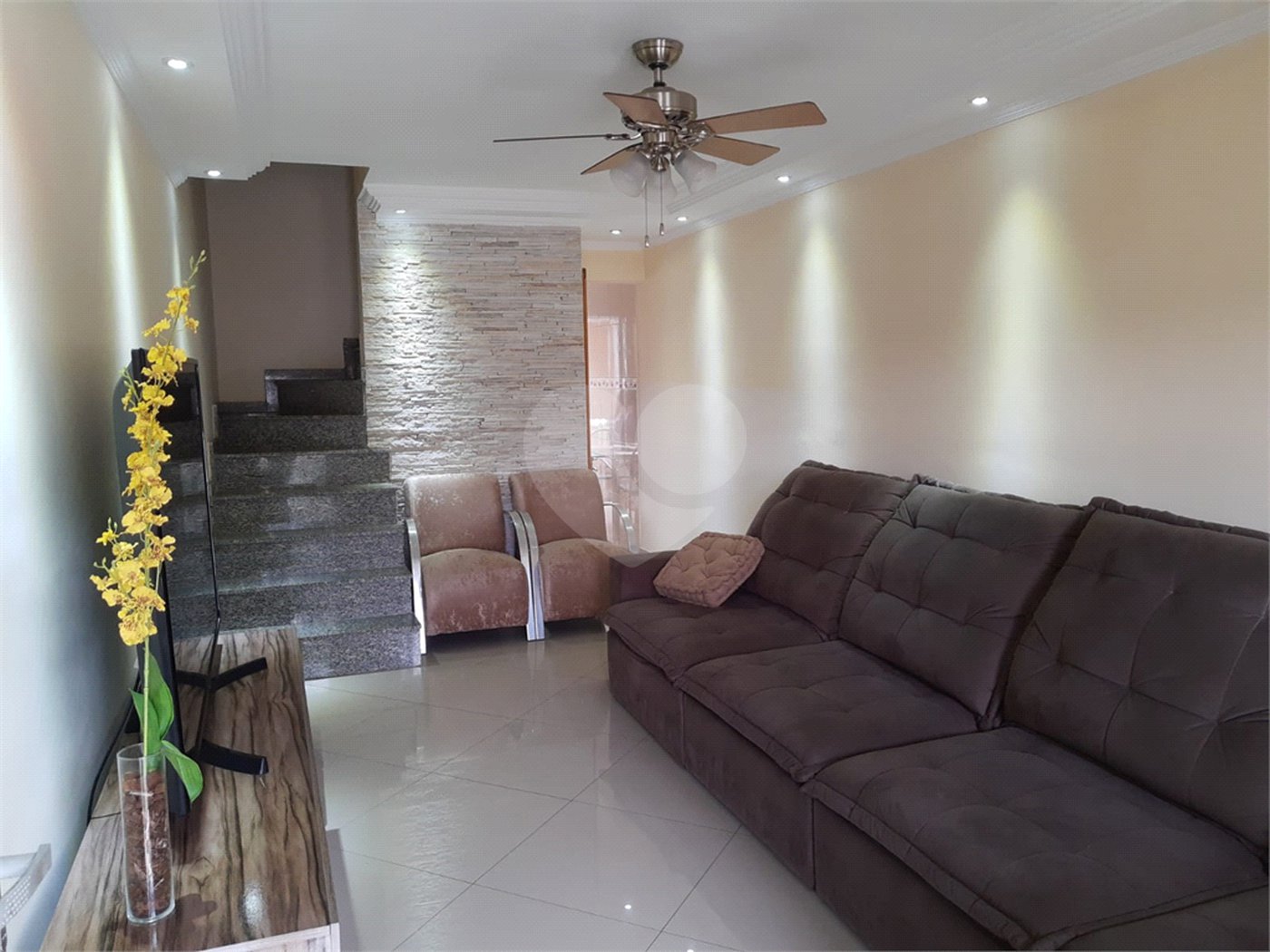 Casa à venda com 2 quartos no condomínio Vila Dionisia, São Paulo - SP