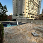 Apartamento à venda com 3 quartos, sendo 1 suíte,  em Vila Andrade, São Paulo, SP