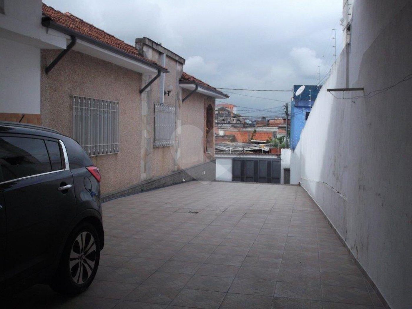 Casa Térrea à venda com 3 quartos, sendo 1 suíte, em Vila Maria Alta, São Paulo, SP