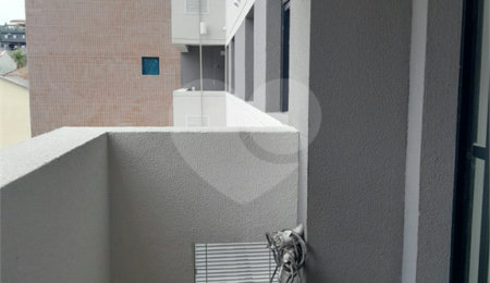 Apartamento à venda com 2 quartos em Campestre, Santo André, SP