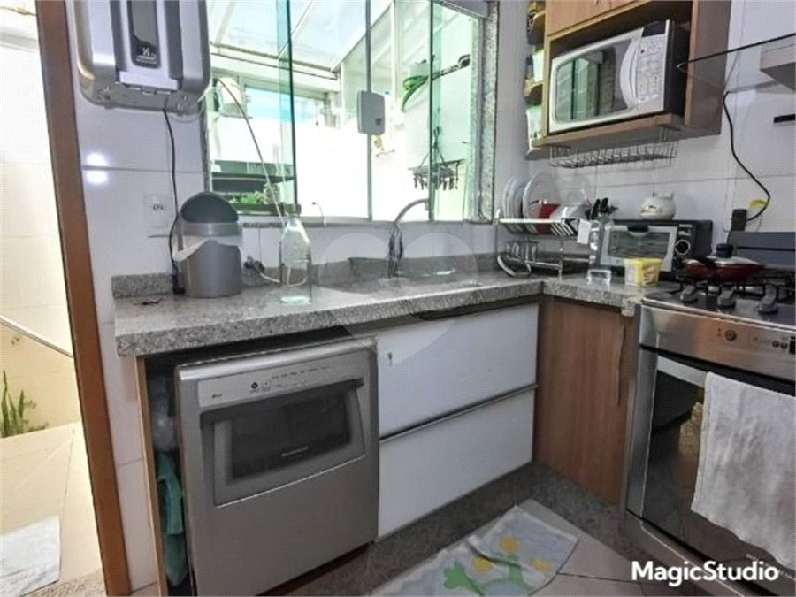 Casa de Vila à venda com 2 quartos em Vila Formosa, São Paulo, SP