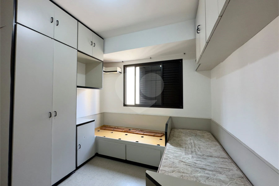 Apartamento à venda com 4 quartos, sendo 2 suítes, em Santana, São Paulo, SP