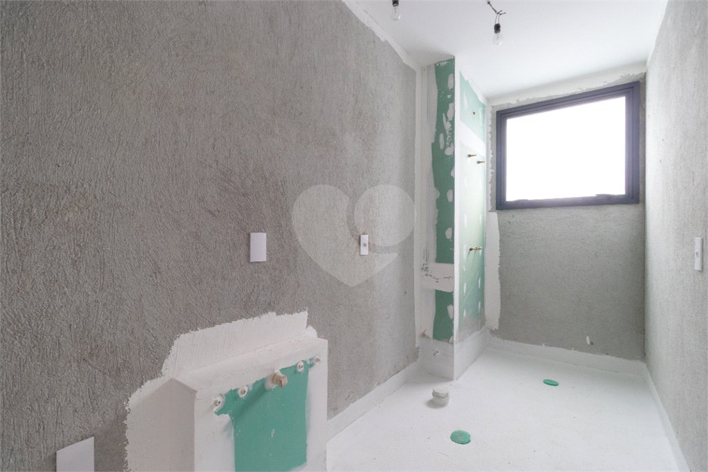 Apartamento à venda com 3 suítes em Brooklin, São Paulo, SP