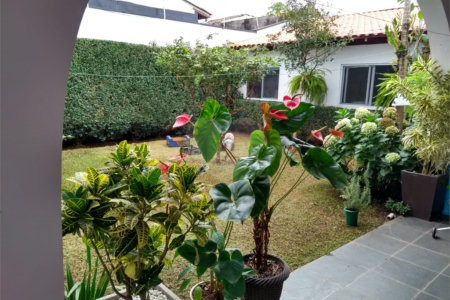 Sobrado à venda com 3 suítes em Jardim Realce, Suzano, SP
