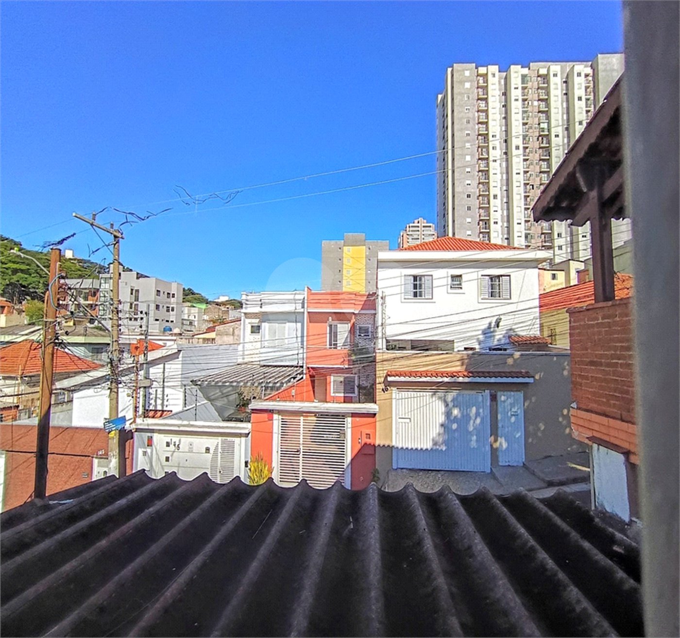 Sobrado à venda com 3 quartos em Chora Menino, São Paulo, SP