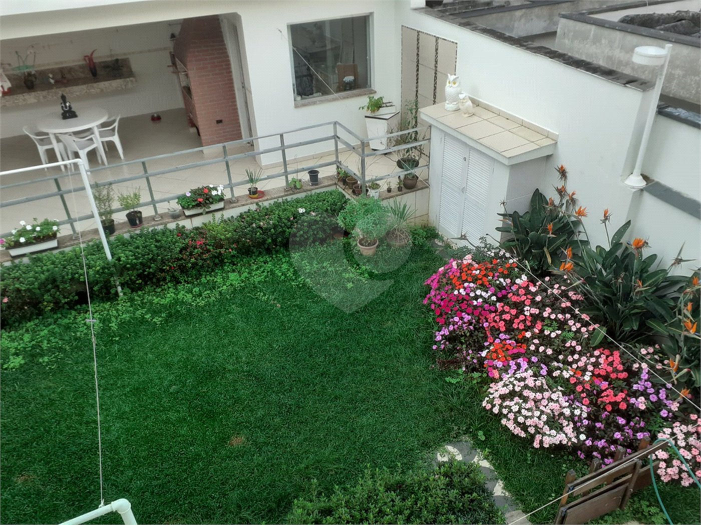 Sobrado à venda com 3 quartos, sendo 1 suíte, em Tucuruvi, São Paulo, SP