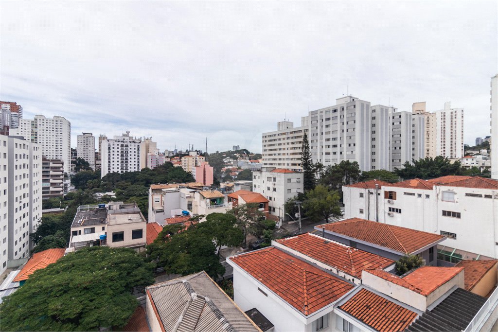 Apartamento à venda com 2 quartos em Perdizes, São Paulo, SP