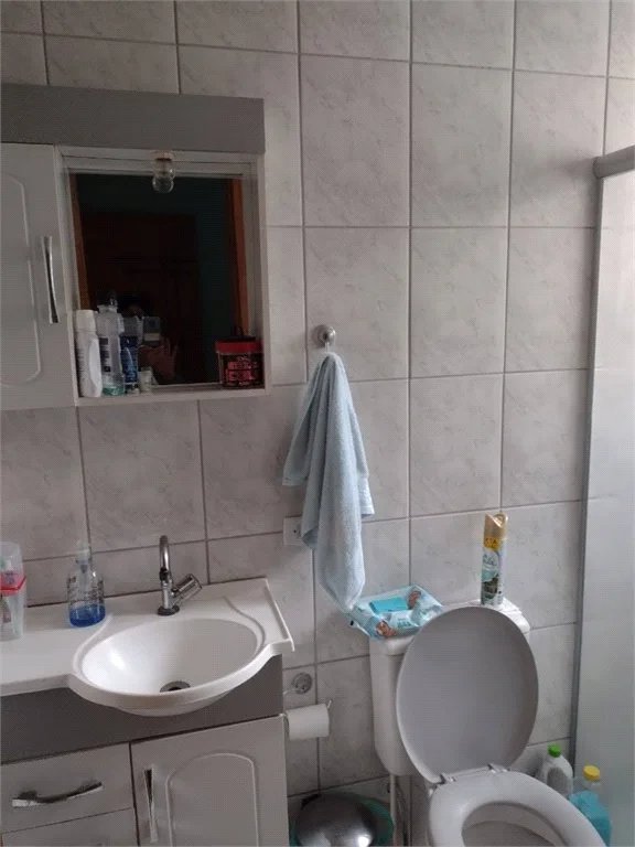 Casa à venda com 4 quartos, sendo 1 suíte,  em Vila Vasconcelos, São Paulo, SP