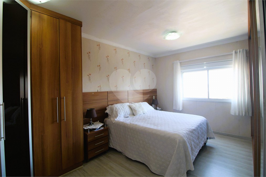 Apartamento à venda com 3 suítes em Santo Amaro, São Paulo, SP