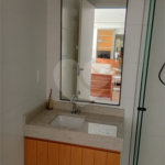 Studio para alugar com 1 quarto em Parada Inglesa, São Paulo, SP