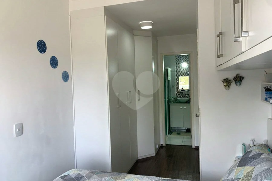 Casa à venda com 3 quartos, sendo 2 suítes, no condomínio Palmas do Tremembé, São Paulo - SP