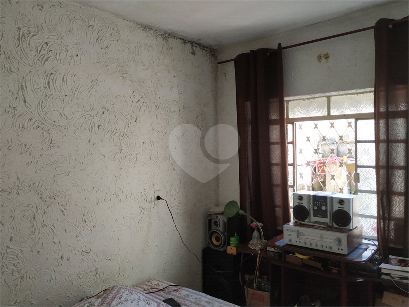 Sobrado à venda com 3 quartos em Chora Menino, São Paulo, SP