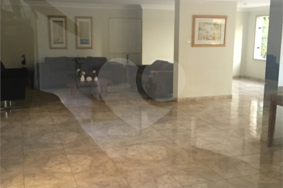 Apartamento à venda com 4 suítes em Morumbi, São Paulo, SP