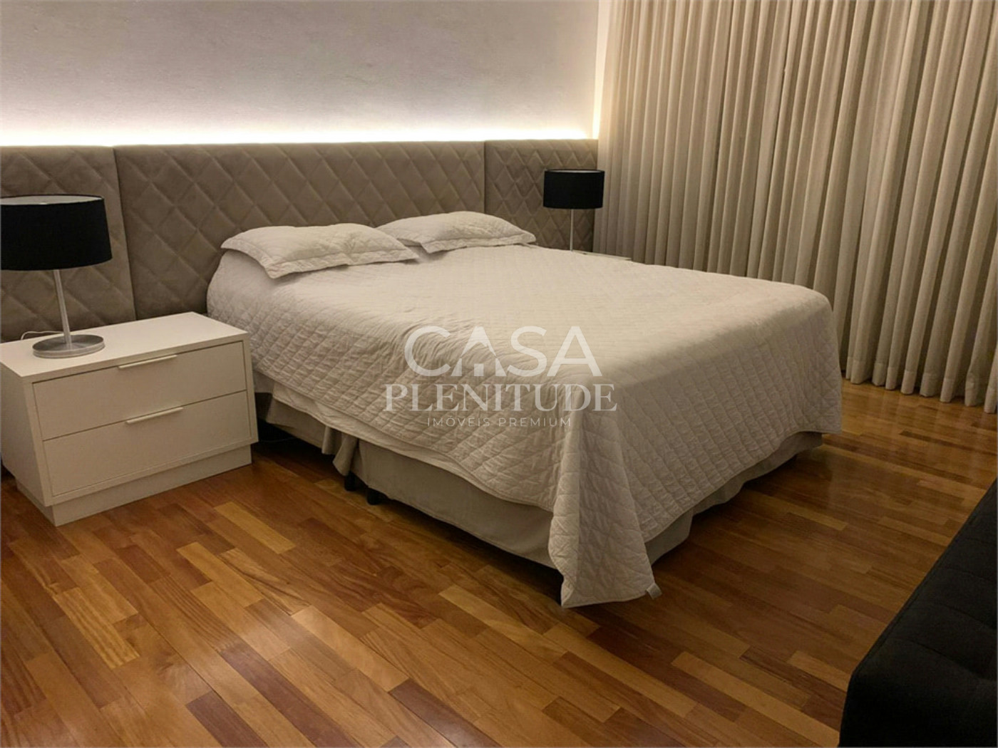 Casa em condomínio para alugar com 4 suítes em Parque Campolim, Sorocaba, SP