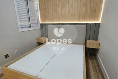 Apartamento à venda com 2 quartos em Jardim Oriente, São José dos Campos, SP