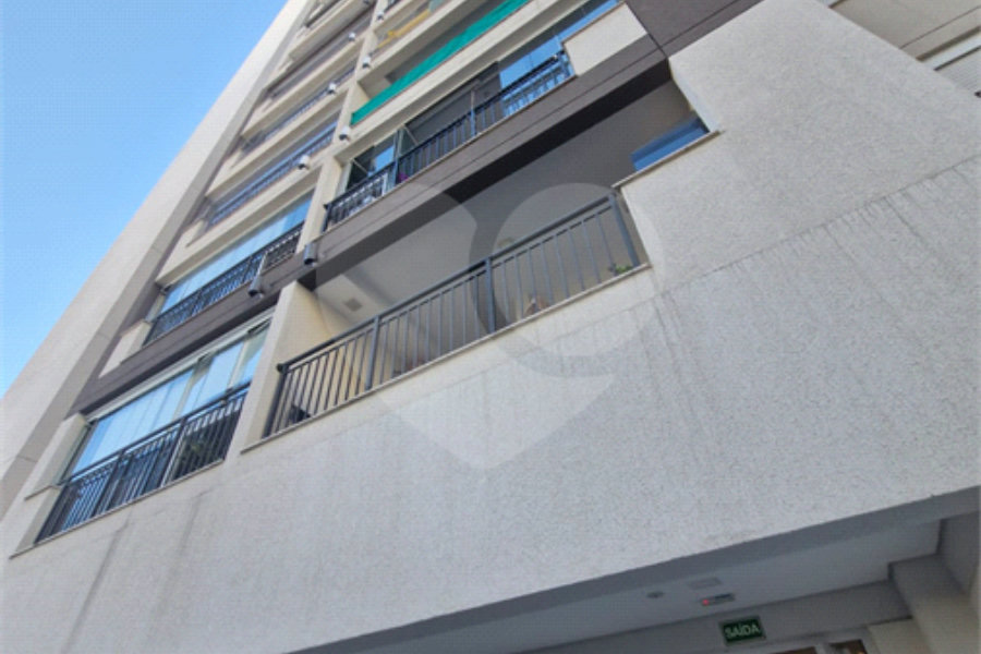 Apartamento à venda com 2 quartos, sendo 1 suíte, em Tucuruvi, São Paulo, SP