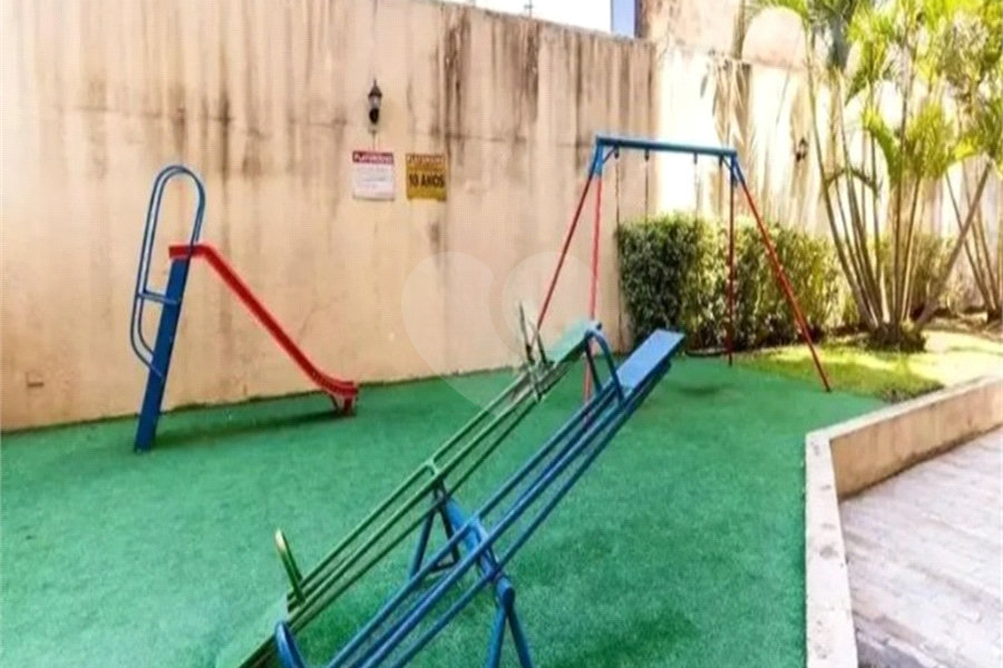 Apartamento à venda com 2 quartos em Vila Medeiros, São Paulo, SP