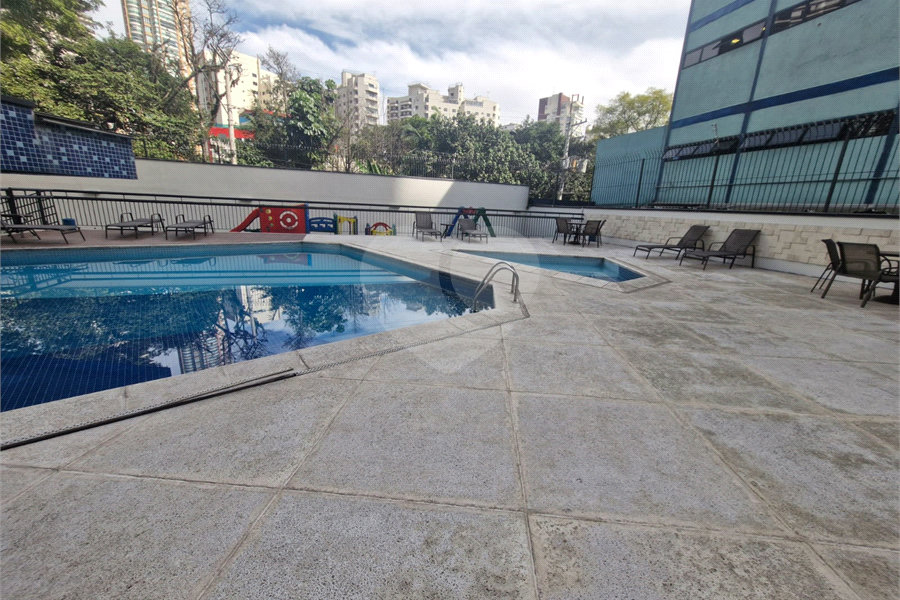 Apartamento à venda com 3 quartos, sendo 1 suíte, em Santana, São Paulo, SP