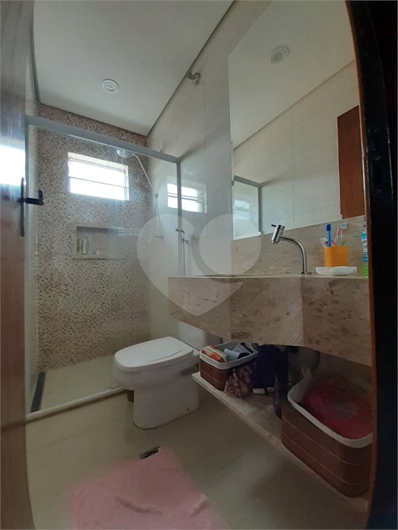 Sobrado à venda com 3 quartos, sendo 1 suíte, em Campo Grande, São Paulo, SP