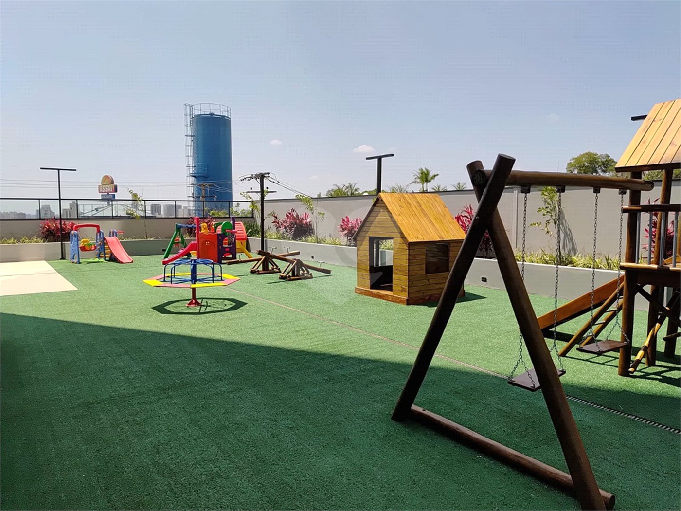 Apartamento à venda com 3 suítes em Parque Campolim, Sorocaba, SP