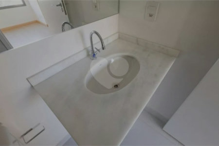 Apartamento à venda com 1 quarto em Pinheiros, São Paulo, SP