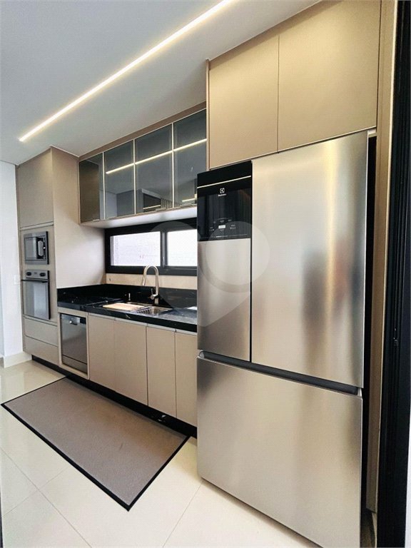 Casa à venda com 3 suítes no condomínio Ibiti Reserva, Sorocaba - SP