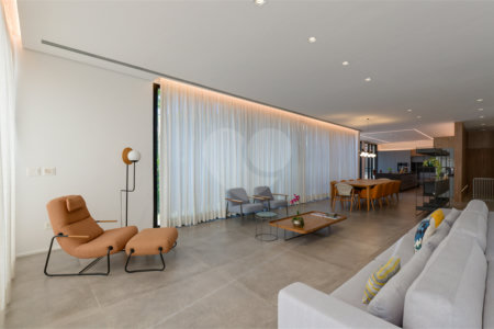 Casa à venda com 3 suítes no condomínio Eco Boulevard, São Paulo - SP